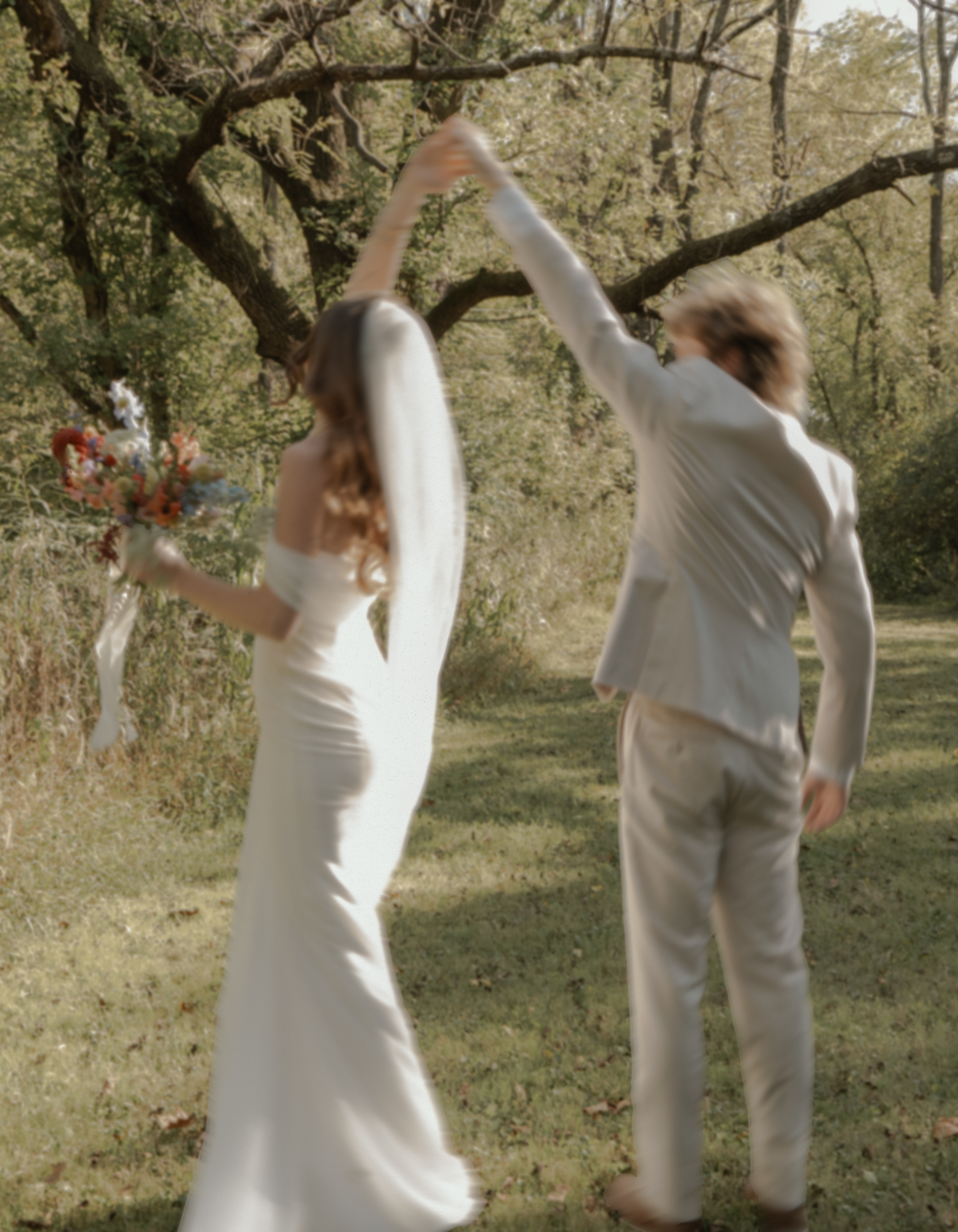 Riley and Seth wedding