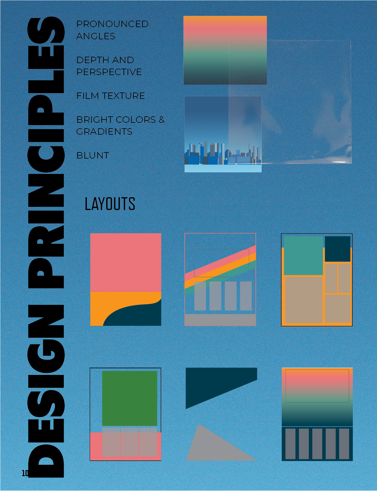 Shibui Tech Brand Design Principles