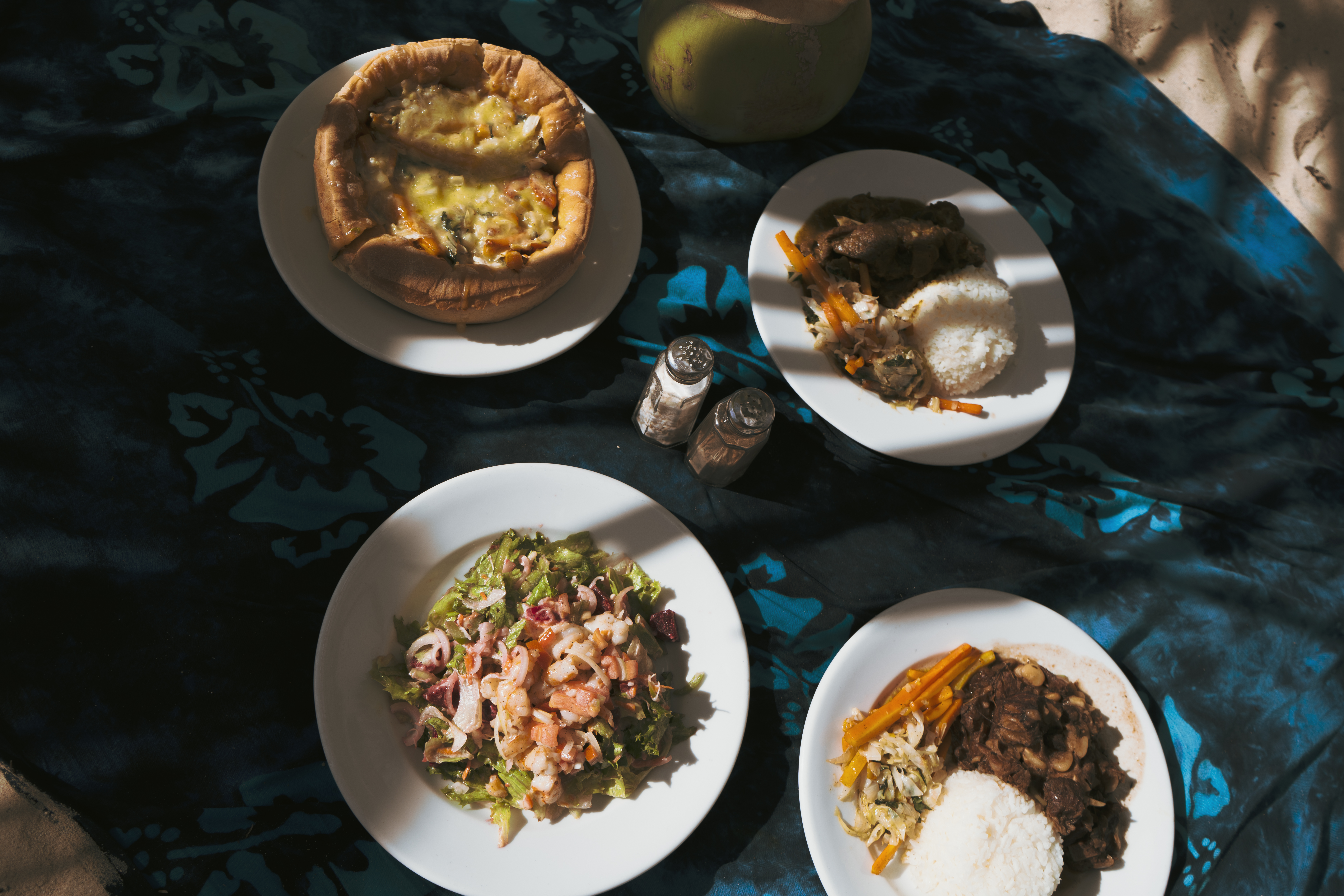 Food Photography