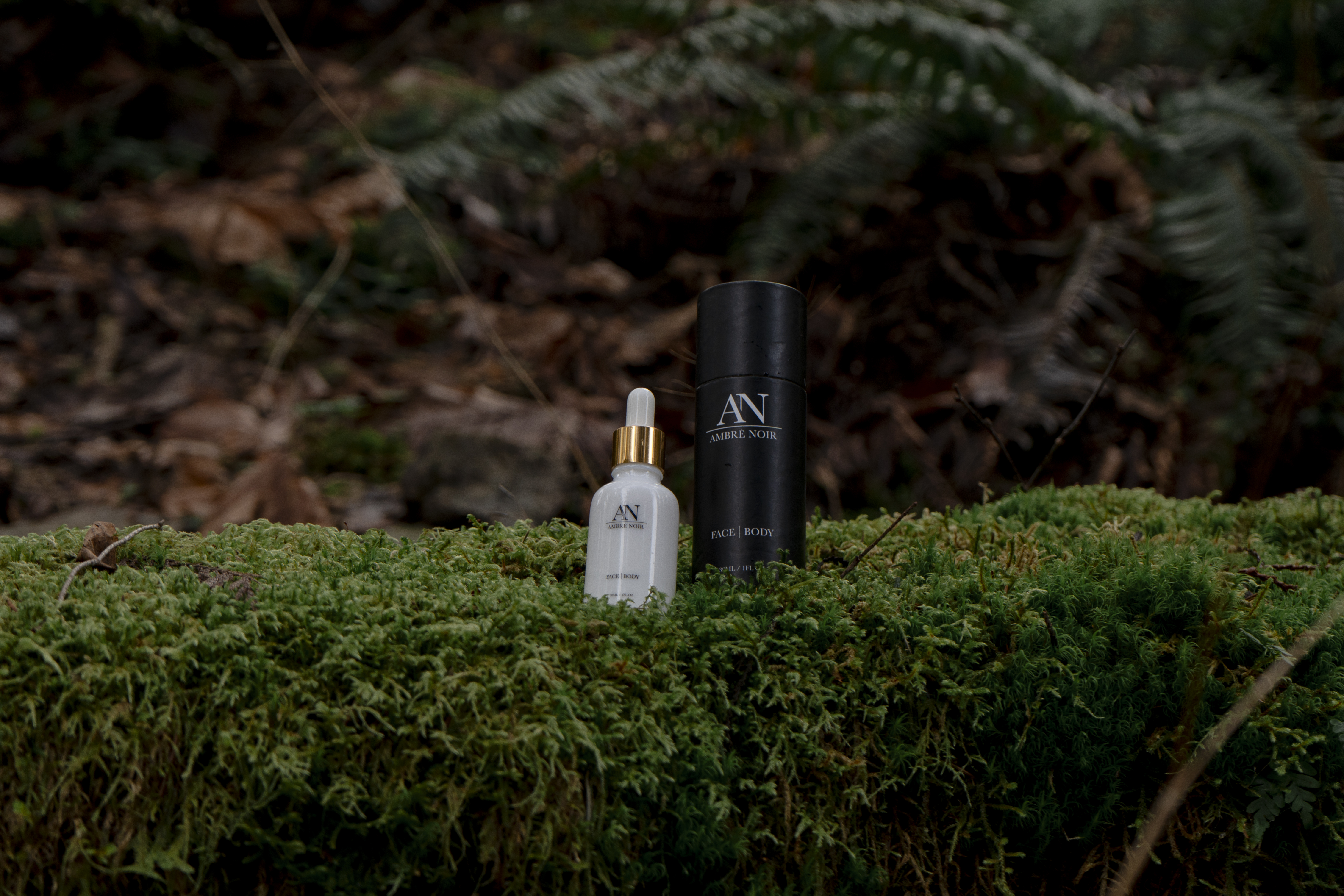 Lifestyle brand content